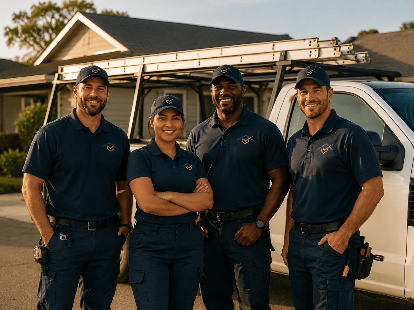 Roof Inspection company in Kingston Springs, TN